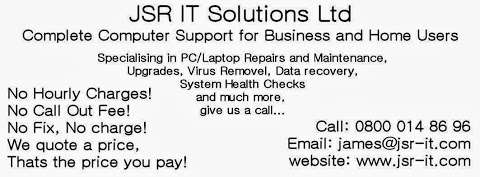 JSR IT Solutions photo