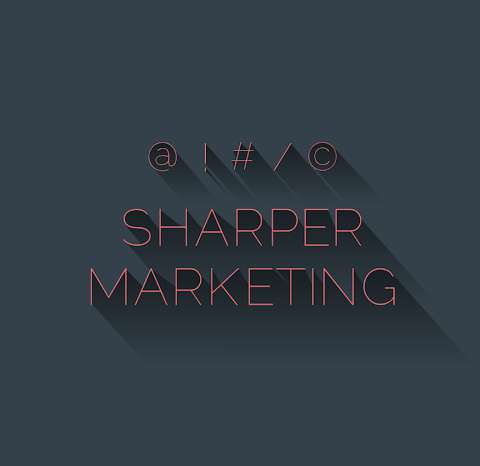 Sharper Marketing photo